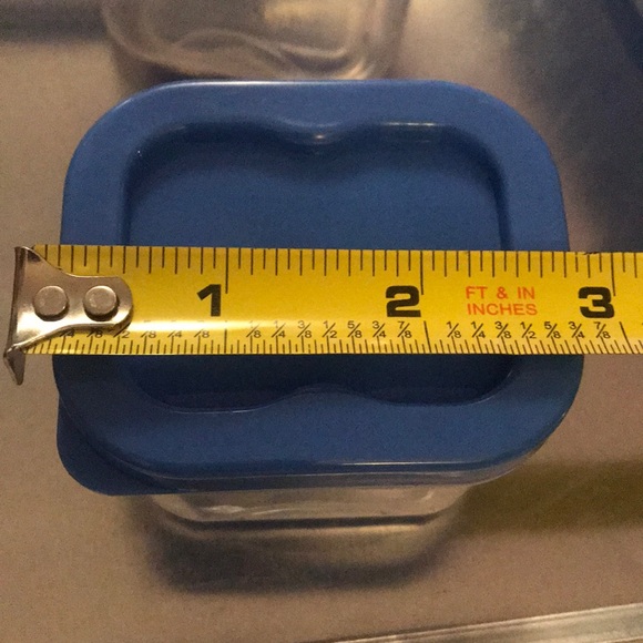 Lunch Kit Stackable Storage Containers - Picture 10 of 16